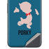 Looney Tunes Porky Pig Identity Google Pixel 5a Skin